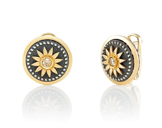 Серьги SK01799